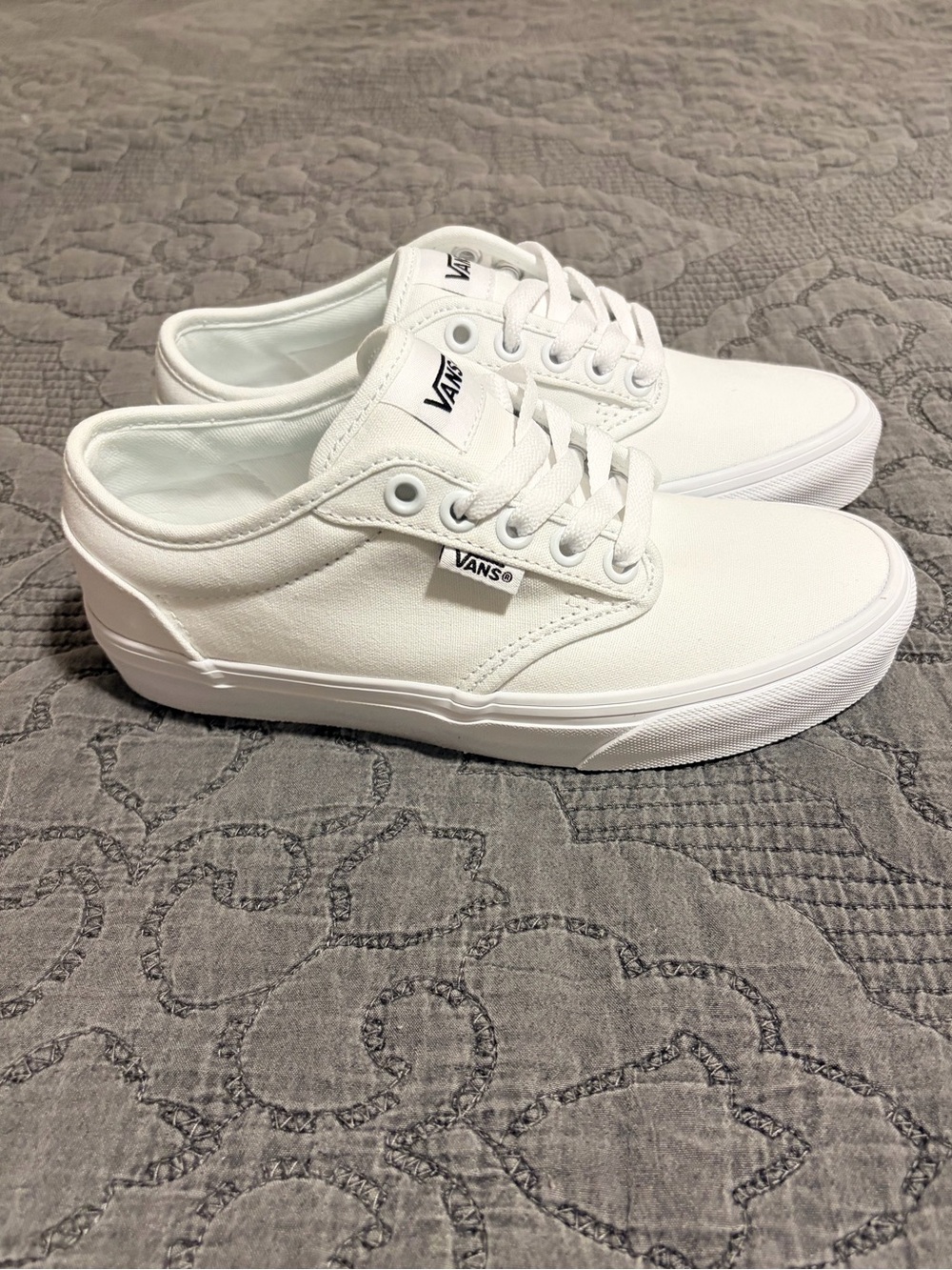 Vans Atwood - Picture 3 of 5